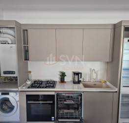 Apartament, 3 camere cu loc parcare subteran inclus Bucuresti/Pipera