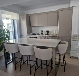 Apartament, 3 camere cu loc parcare subteran inclus Bucuresti/Pipera