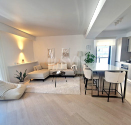 Apartament, 3 camere cu loc parcare subteran inclus Bucuresti/Pipera