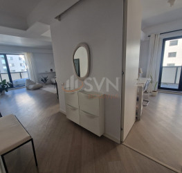 Apartament, 3 camere cu loc parcare subteran inclus Bucuresti/Pipera