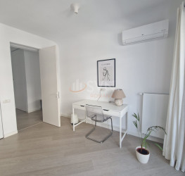 Apartament, 3 camere cu loc parcare subteran inclus Bucuresti/Pipera