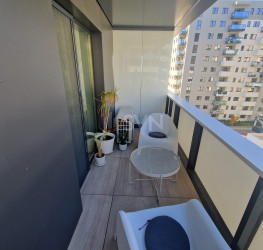 Apartament, 3 camere cu loc parcare subteran inclus Bucuresti/Pipera