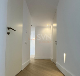 Apartament, 3 camere cu loc parcare subteran inclus Bucuresti/Iancu Nicolae