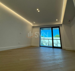 Apartament, 3 camere cu loc parcare subteran inclus Bucuresti/Iancu Nicolae