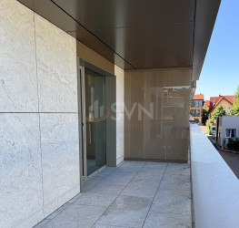 Apartament, 3 camere cu loc parcare subteran inclus Bucuresti/Iancu Nicolae