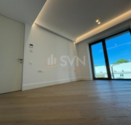 Apartament, 3 camere cu loc parcare subteran inclus Bucuresti/Iancu Nicolae