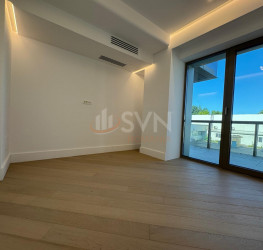 Apartament, 3 camere cu loc parcare subteran inclus Bucuresti/Iancu Nicolae