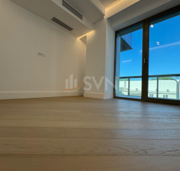 Apartament, 3 camere cu loc parcare subteran inclus Bucuresti/Iancu Nicolae