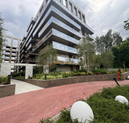 Apartament, 3 camere cu loc parcare subteran inclus Bucuresti/Iancu Nicolae
