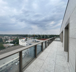Apartament, 3 camere cu loc parcare subteran inclus Bucuresti/Iancu Nicolae