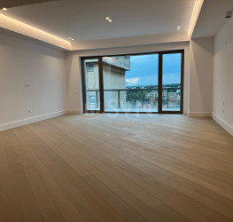 Apartament, 3 camere cu loc parcare subteran inclus Bucuresti/Iancu Nicolae