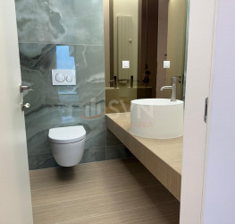 Apartament, 3 camere cu loc parcare subteran inclus Bucuresti/Iancu Nicolae