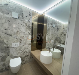 Apartament, 3 camere cu loc parcare subteran inclus Bucuresti/Iancu Nicolae