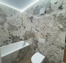 Apartament, 3 camere cu loc parcare subteran inclus Bucuresti/Iancu Nicolae