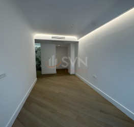 Apartament, 3 camere cu loc parcare subteran inclus Bucuresti/Iancu Nicolae