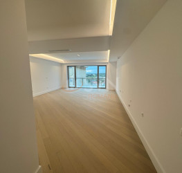 Apartament, 3 camere cu loc parcare subteran inclus Bucuresti/Iancu Nicolae