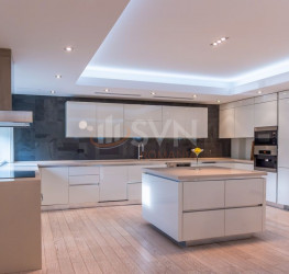 Apartament, 3 camere cu loc parcare subteran inclus Bucuresti/Herastrau