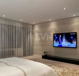 Apartament, 3 camere cu loc parcare subteran inclus Bucuresti/Herastrau