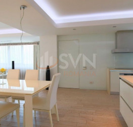 Apartament, 3 camere cu loc parcare subteran inclus Bucuresti/Herastrau