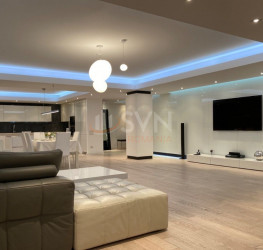 Apartament, 3 camere cu loc parcare subteran inclus Bucuresti/Herastrau