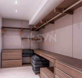 Apartament, 3 camere cu loc parcare subteran inclus Bucuresti/Herastrau