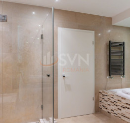 Apartament, 3 camere cu loc parcare subteran inclus Bucuresti/Herastrau