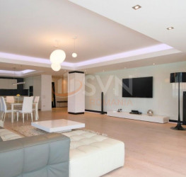 Apartament, 3 camere cu loc parcare subteran inclus Bucuresti/Herastrau