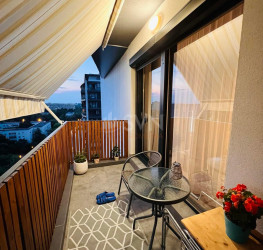 Apartament, 3 camere cu loc parcare subteran inclus Bucuresti/Titan