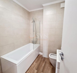 Apartament, 3 camere cu loc parcare subteran inclus Bucuresti/Titan