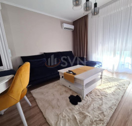Apartament, 3 camere cu loc parcare subteran inclus Bucuresti/Titan