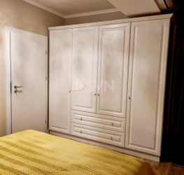 Apartament, 3 camere cu loc parcare subteran inclus Bucuresti/Titan