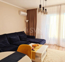 Apartament, 3 camere cu loc parcare subteran inclus Bucuresti/Titan