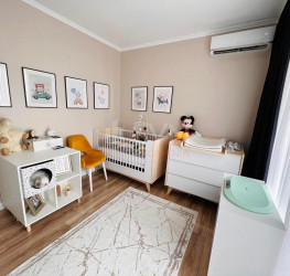 Apartament, 3 camere cu loc parcare subteran inclus Bucuresti/Titan