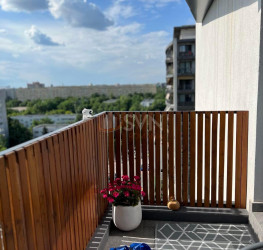 Apartament, 3 camere cu loc parcare subteran inclus Bucuresti/Titan
