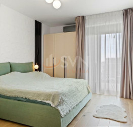 Apartament, 3 camere cu loc parcare subteran inclus Bucuresti/Aviatiei
