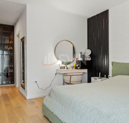 Apartament, 3 camere cu loc parcare subteran inclus Bucuresti/Aviatiei