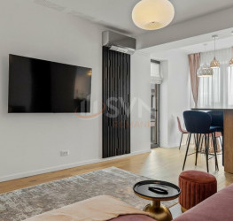 Apartament, 3 camere cu loc parcare subteran inclus Bucuresti/Aviatiei