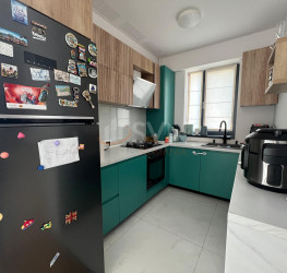 Apartament, 3 camere cu loc parcare subteran inclus Bucuresti/Aviatiei
