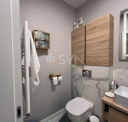 Apartament, 3 camere cu loc parcare subteran inclus Bucuresti/Aviatiei