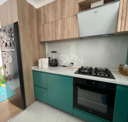 Apartament, 3 camere cu loc parcare subteran inclus Bucuresti/Aviatiei