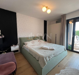 Apartament, 3 camere cu loc parcare subteran inclus Bucuresti/Aviatiei