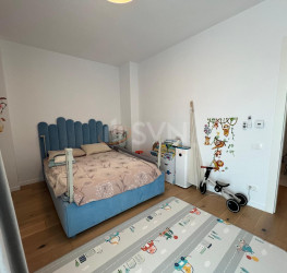 Apartament, 3 camere cu loc parcare subteran inclus Bucuresti/Aviatiei