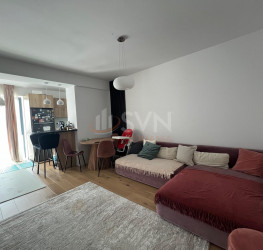 Apartament, 3 camere cu loc parcare subteran inclus Bucuresti/Aviatiei