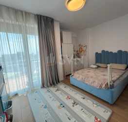 Apartament, 3 camere cu loc parcare subteran inclus Bucuresti/Aviatiei