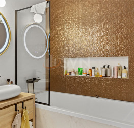 Apartament, 3 camere cu loc parcare subteran inclus Bucuresti/Aviatiei