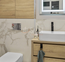 Apartament, 3 camere cu loc parcare subteran inclus Bucuresti/Aviatiei