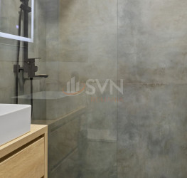 Apartament, 3 camere cu loc parcare subteran inclus Bucuresti/Aviatiei