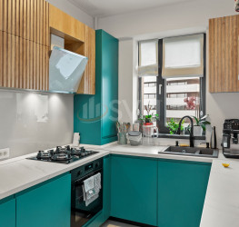 Apartament, 3 camere cu loc parcare subteran inclus Bucuresti/Aviatiei