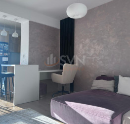 Apartament, 3 camere cu loc parcare subteran inclus Bucuresti/Aviatiei