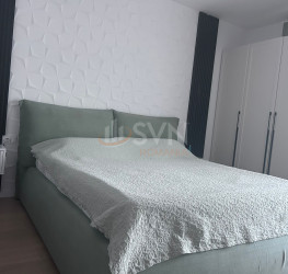 Apartament, 3 camere cu loc parcare subteran inclus Bucuresti/Aviatiei